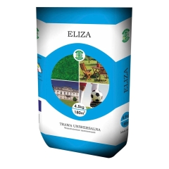 Nasiennik Mieszanka traw Eliza 4,5 kg