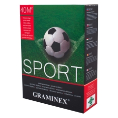 Graminex Mieszanka traw Sport 1 kg