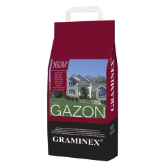 Graminex Mieszanka traw Gazon 4 kg