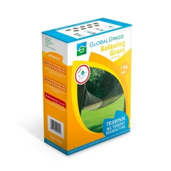 Global Grass Mieszanka traw Relaxing grass 1 kg