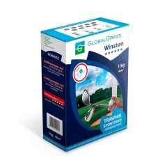 Global Grass Mieszanka traw Winston 1 kg