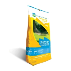 Global Grass Mieszanka traw Relaxing grass 5 kg