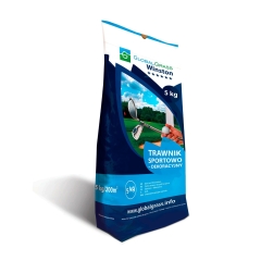 Global Grass Mieszanka traw Winston 5 kg