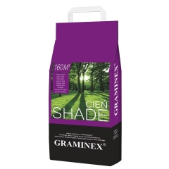 Graminex Mieszanka traw Shade 4 kg