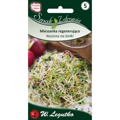Legutko Kiełki mieszanka regenerują ca 20g
