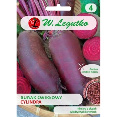 Burak ćwikłowy Cylindra 15,00g