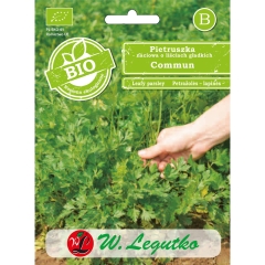 Pietruszka naciowa Cummun 2 5g