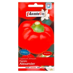 Papryka pomidorowa Alexender