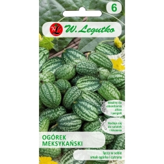 Ogórek ozdobny meksykański 0.05g