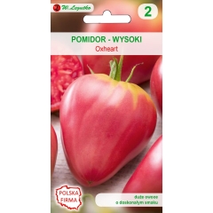 Pomidor Oxheart 0,1g
