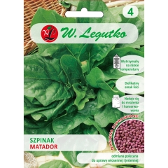 Legutko Szpinak Matador 20g