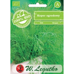 Koper ogrodowy 5g