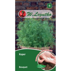 Koper ogrodowy Bouquet otoczkowany