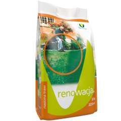 Mieszanka Trawdo renowacji trawnika 5 kg