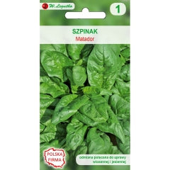 Szpinak matador 20,00g