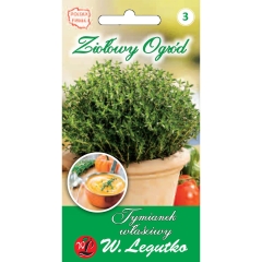 Legutko Tymianek właściwy 0,30 g