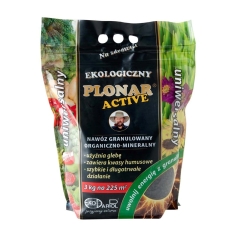 Ekodarpol Nawóz Plonar Active uniwersalny 3 kg