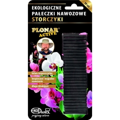 Pałeczki nawozowe storczyk 30szt