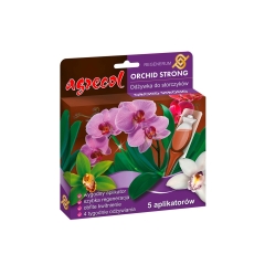 Agrecol Orchid Strong Regenerum 5 x 30 ml