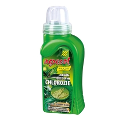 Agrecol Nawóz Ferrum Flor 250 ml