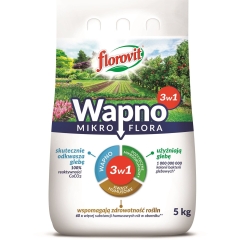 Florovit Mikroflora 3w1