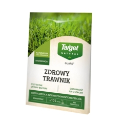 Target Natural Środek Guard - zdrowy trawnik 20 g