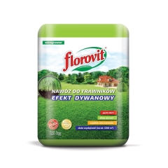 Florovit efekt dywanowy 25 kg