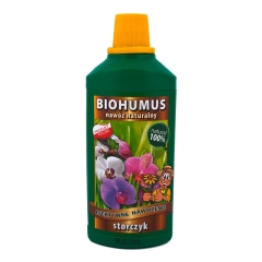 Ekodarpol Nawóz Biohumus storczyk 0,5 l