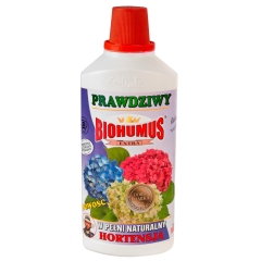 Ekodarpol Nawóz Biohumus Extra Hortensja 1 l
