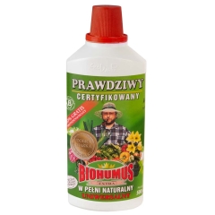 Ekodarpol Nawóz Biohumus Extra uniwersalny 500 ml