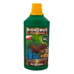Ekodarpol Nawóz Biohumus iglak 0,5 l