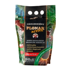 Ekodarpol Nawóz Plonar Active iglaki 1 kg