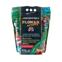 Ekodarpol Nawóz Plonar Active iglaki 3 kg