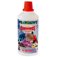 Ekodarpol Nawóz Biohumus Extra Surfinia 500 ml