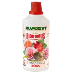 Ekodarpol Nawóz Biohumus Extra Róża 1 l
