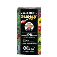 Plonar active uniwersalny 200g
