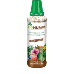 Biohumus forte 400ml