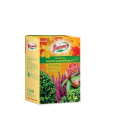 Florovit jesienny uniwersalny 1 kg