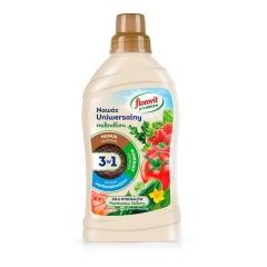 Florovit mikroflora uniwersalna 3w1, 1 kg