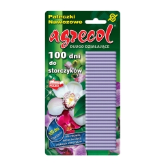 Storczyk pałeczki nawozowe 100dni