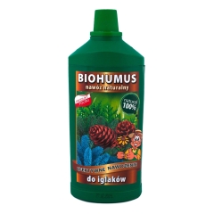 Ekodarpol Nawóz Biohumus iglak 1 l