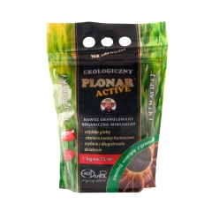Ekodarpol Nawóz Plonar Active trawniki 1 kg