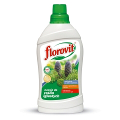 Florowit Nawóz do roślin iglastych 1 kg