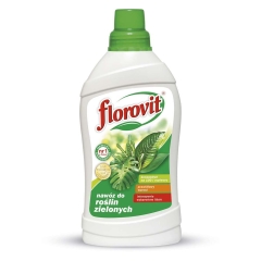Florovit Nawóz do roślin zielonych 1 kg