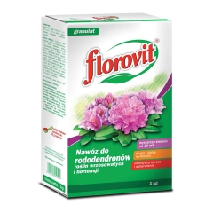 Florovit Nawóz do rododendronów 1 kg