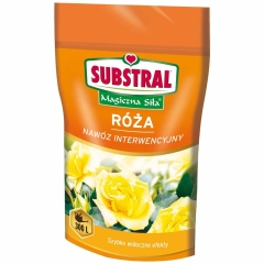 Substral Magiczna siła Nawóz do róż 350 g