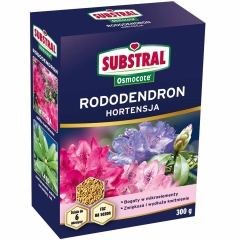 Substral Osmocote Nawóz do rododendronów 300 g
