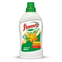 Florovit Nawóz do datur 1 kg