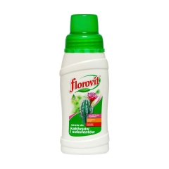 Florovit Nawóz do kaktusów i sukulentów 250 g