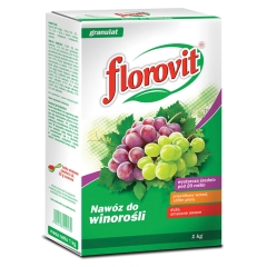 Florovit Nawóz do winorośli 1 kg